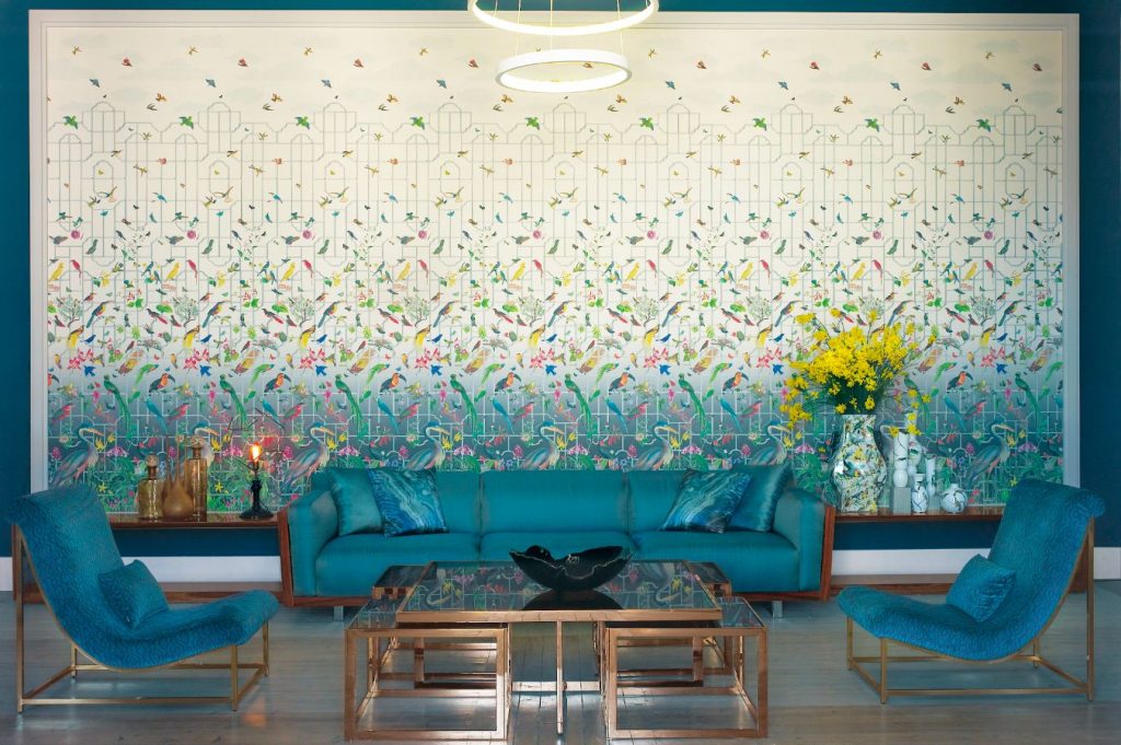 Ana Roque Interiors, A Marca Portuguesa Que Deve Conhecer 4
