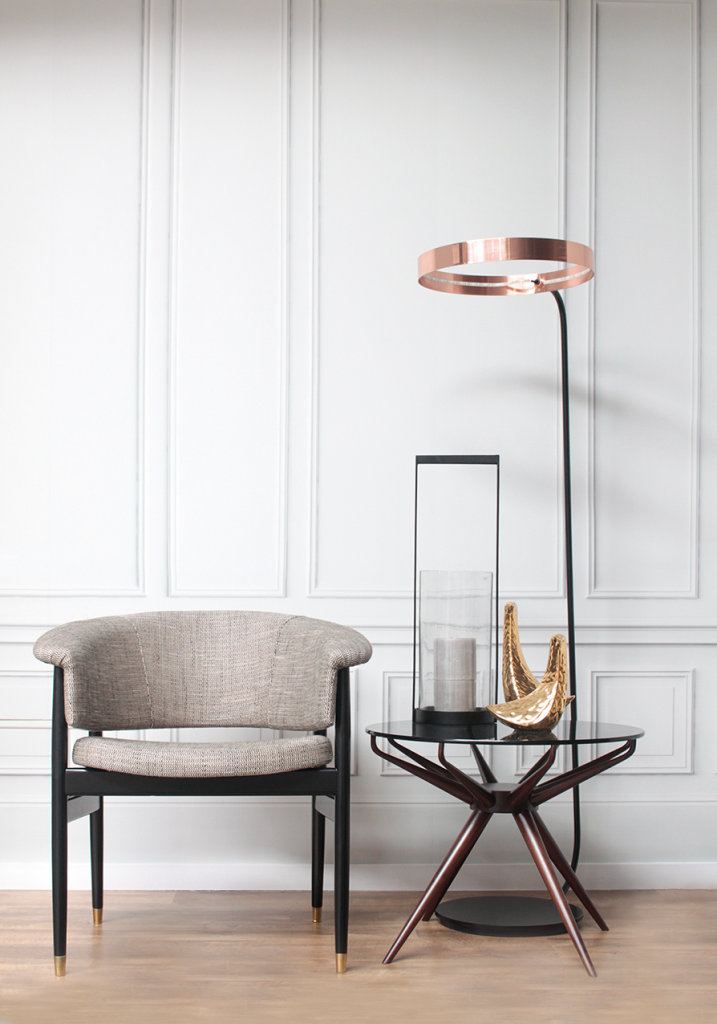 Ana Roque Interiors, A Marca Portuguesa Que Deve Conhecer 7