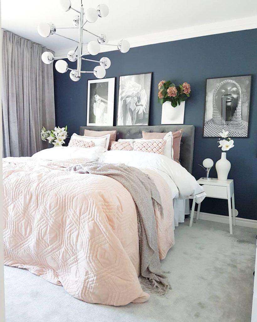 Ideas De Como Decorar a Casa Com Tons Pastel 2