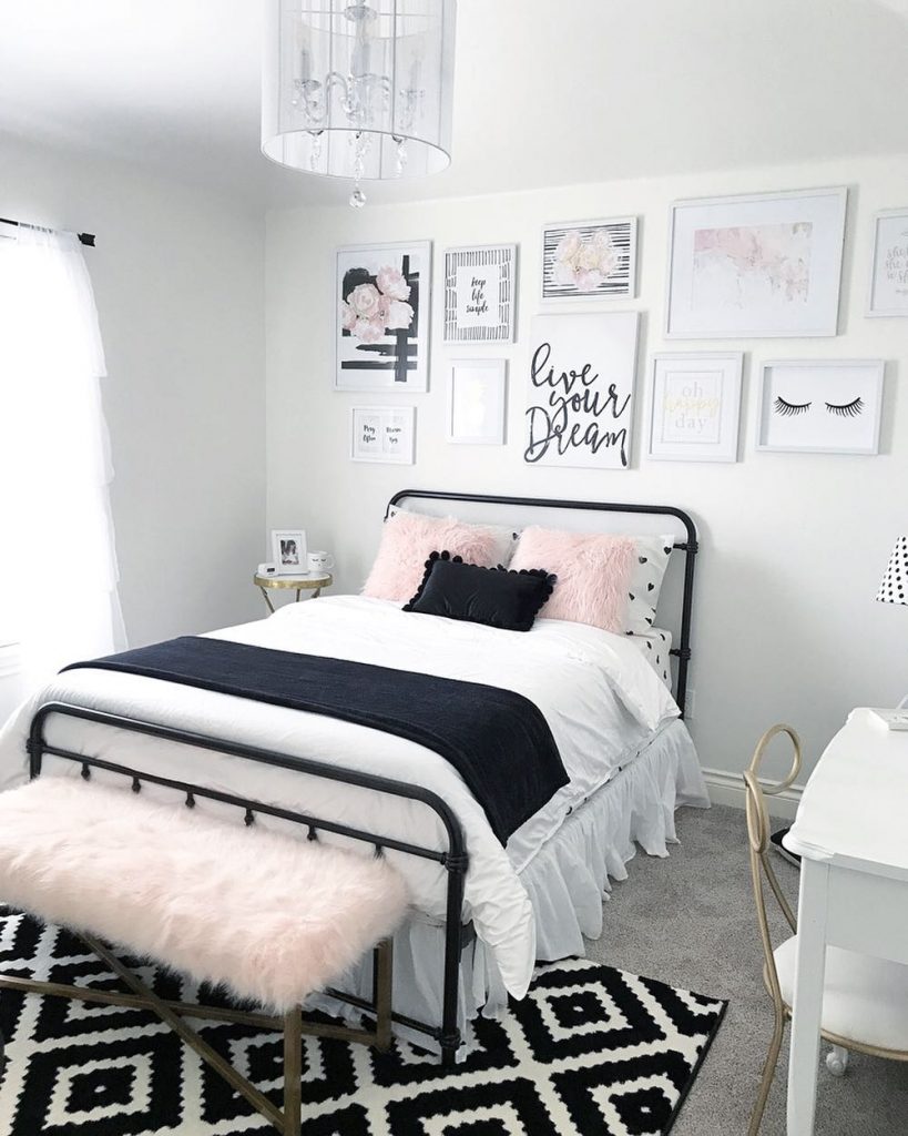 Ideas De Como Decorar a Casa Com Tons Pastel 5