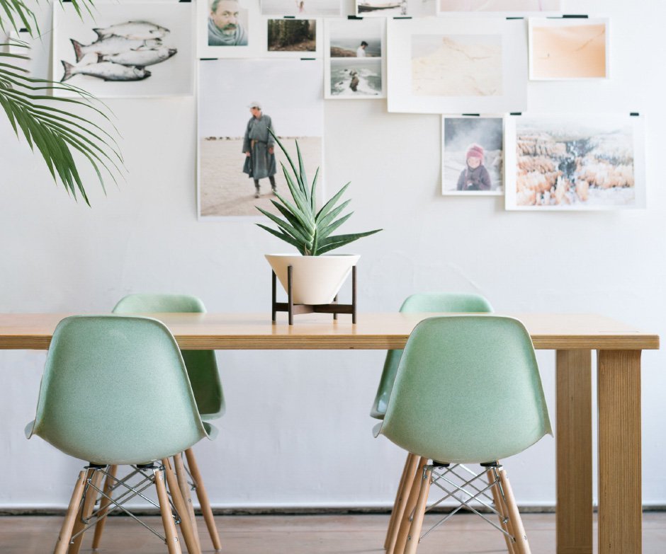 Ideas De Como Decorar a Casa Com Tons Pastel 6