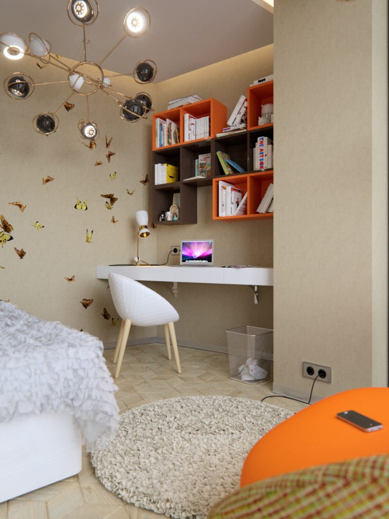 SHOP THE LOOK Kids Room Decor Ideas to Inspire 2