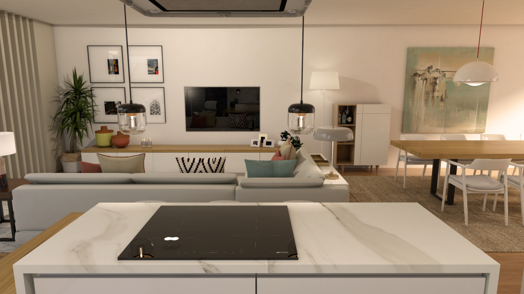 The Spacealist Arquitetura E Interiores Para A Sua Casa 11