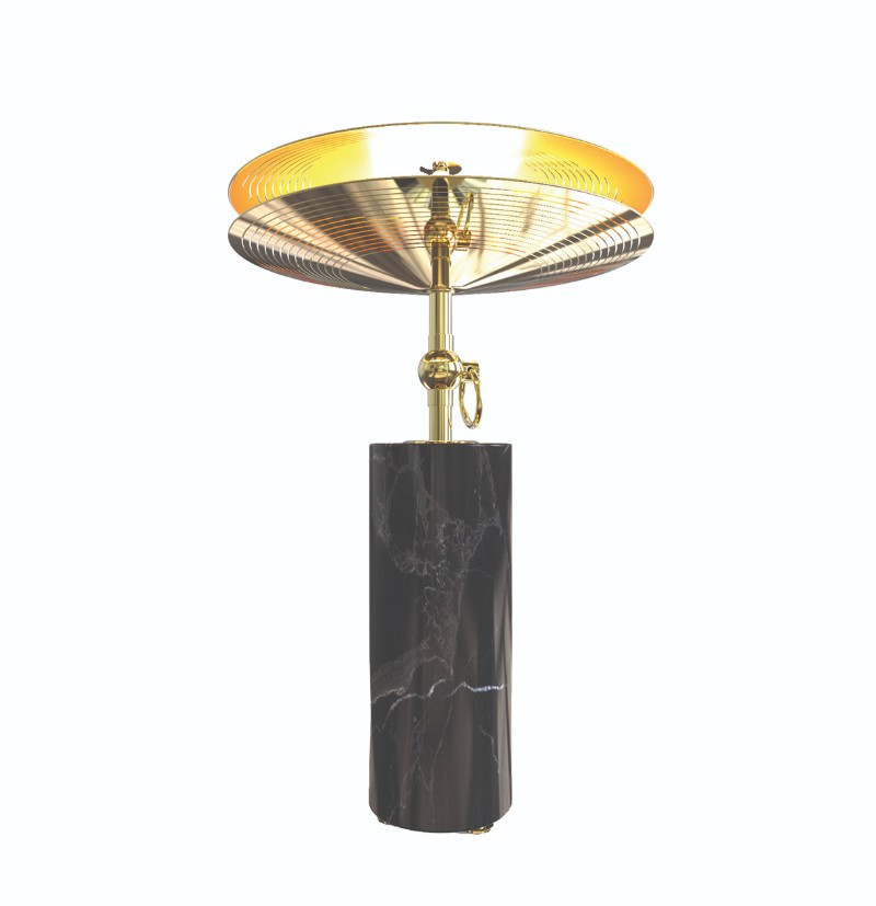 Best Deals: Marble Lamps will invade your Home Décor!