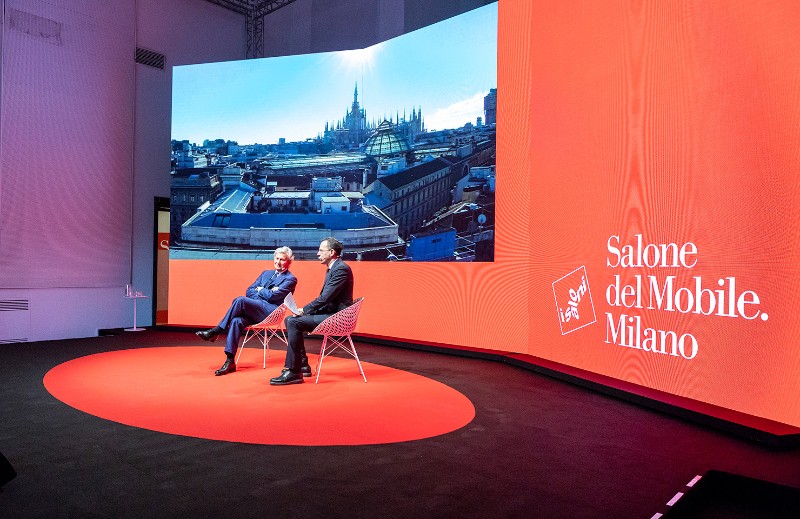 iSaloni 2019: The Events you can’t afford to Miss!
