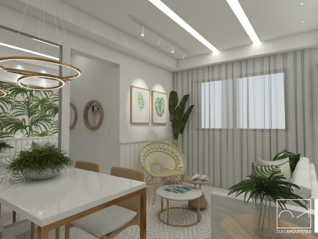 O Estúdio De Arquitetura Que Oferece Um Serviço Diferenciado Para Si 2