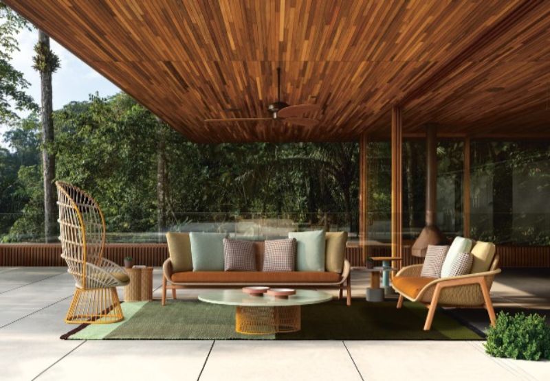 The Most Inspiring Interior Design Trends of 2019!