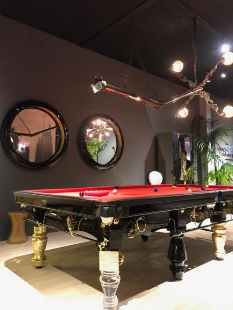 iSaloni 2019: Discover The Highlights of the Italian Fair!