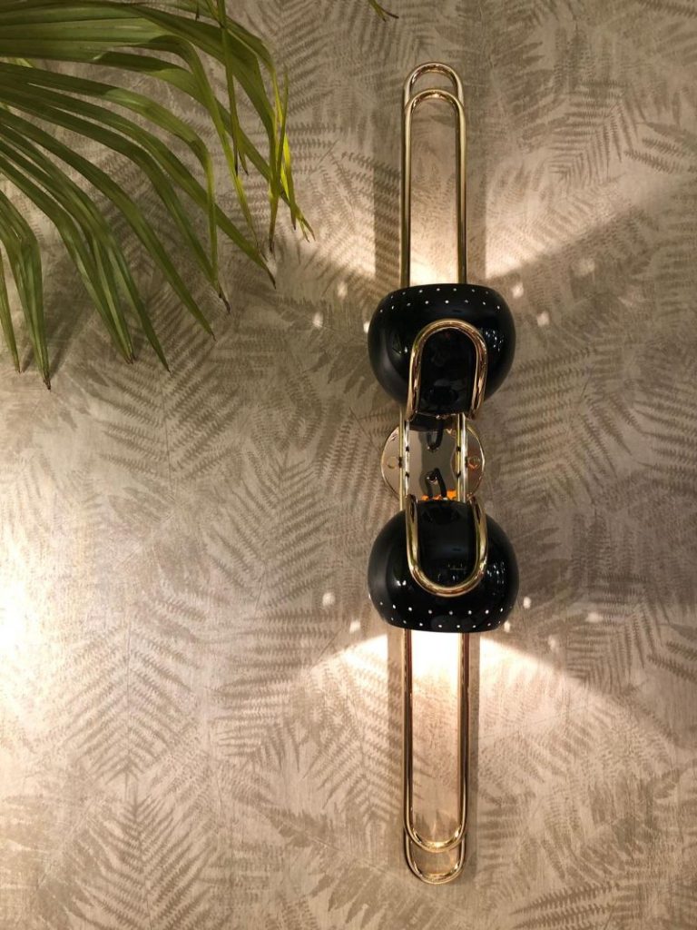 iSaloni 2019: Discover The Brand New Mid Century Lighting Design Pieces!