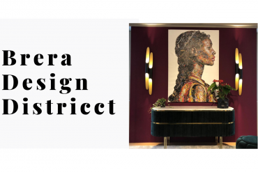 Brera Design District Invites You To _When Brera Meets Mid-Century_