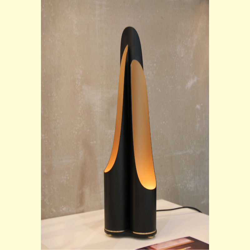 Lámparas Matte Black (4)