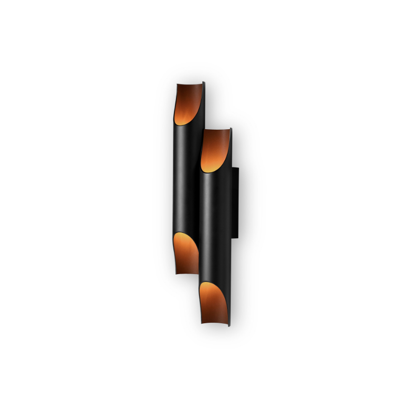 Lámparas Matte Black (7)