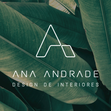 Já Conhece Ana Andrade Design de Interiores Hoje Apresentamos 9