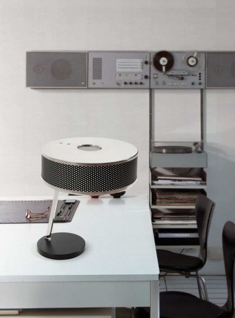 lampes de table modernes