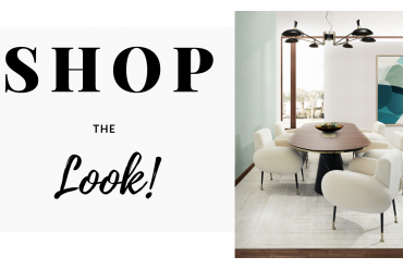 Shop The Look_ Mid-Century Suspension Lamps Are The Hit Trend