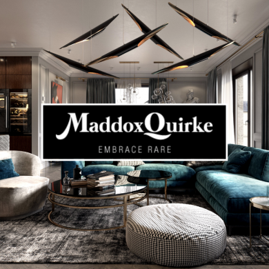 Get Ready To Embrace The Rare With Maddox Quirke 7