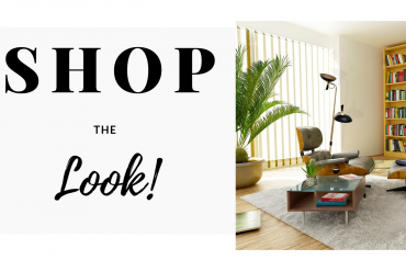 Shop The Look_ 5 Bohemian Chic Interior Design Ideas (3)