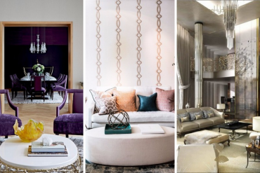 Top Interior Design Companies in the UK You Need To Know Now