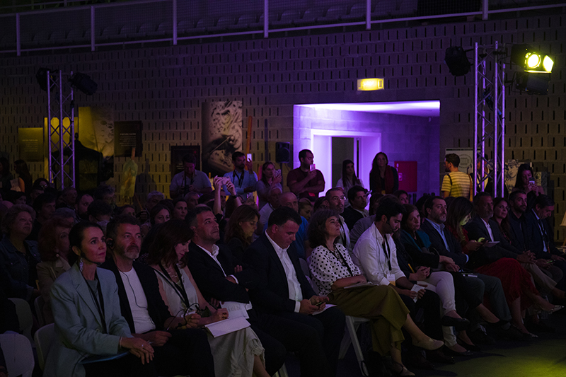 The Highlights of the 2nd Edition of The Luxury & Design Craftsmanship Summit!