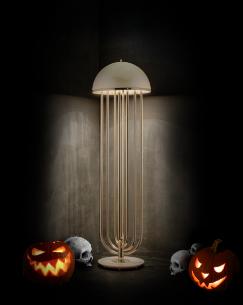 What Is Hot on Pinterest: Boo! It's Halloween!