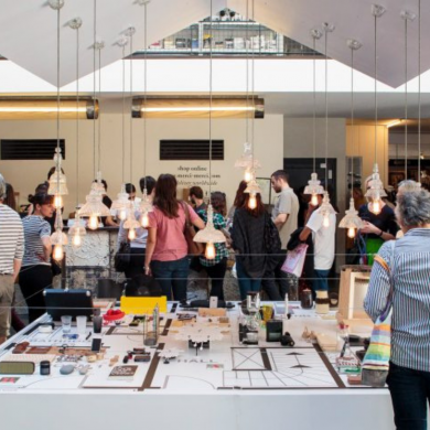 The Design Events List You Need To Schedule Now