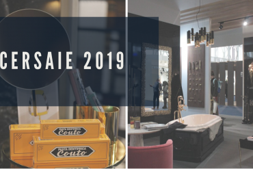 Cersaie 2019: Here's How To Style Your Bathroom Decor Like No Other