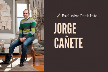 Jorge Cañete