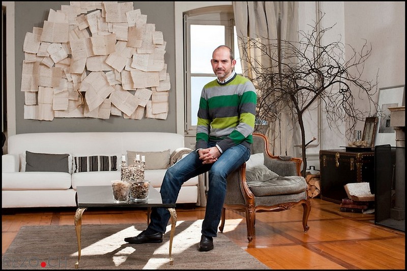 Jorge Canete