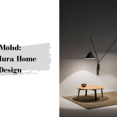 Mohd Mollura Home Design