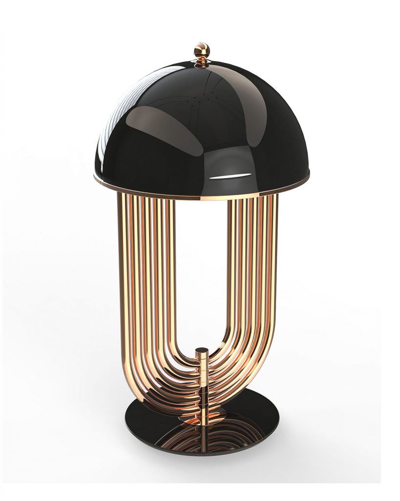 Do You Need A Table Lamp For Your Design Project? We've Selected The Best Ones!
