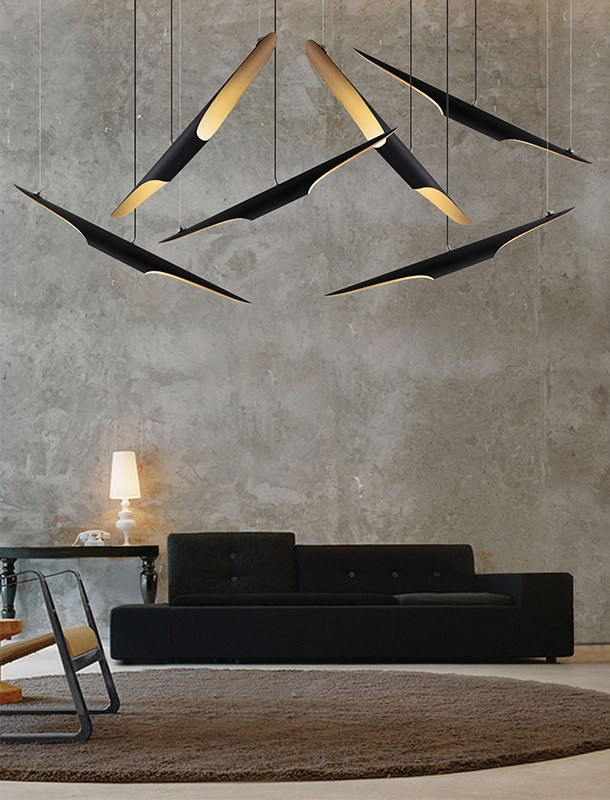 Project With A Short Dealine? No Worries! We Have The Perfect Suspension Lamps For You!