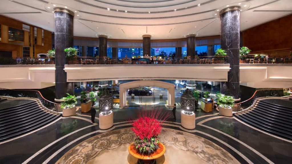 Spoiler Alert: The Best Hotels in Hong Kong You Need To Know About