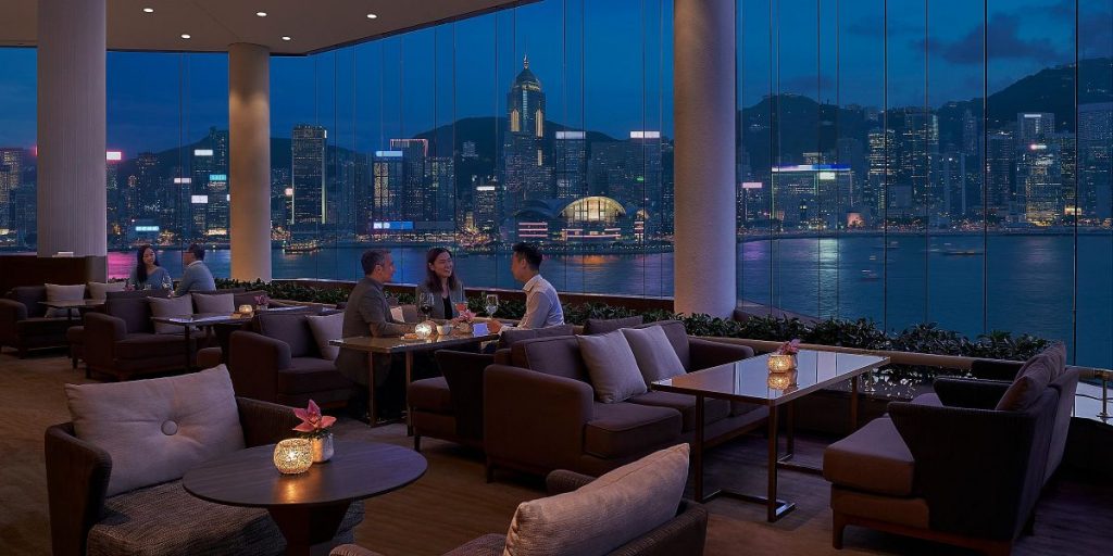 Spoiler Alert: The Best Hotels in Hong Kong You Need To Know About