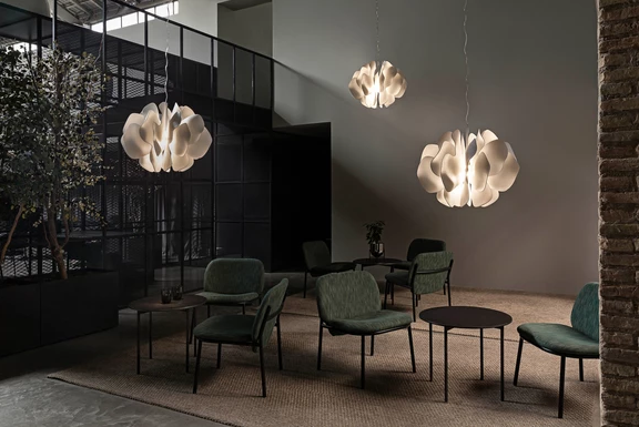 Créateurs Design Awards 2020: "Les Arcanistes" from Studiopepe is The Big Winner!