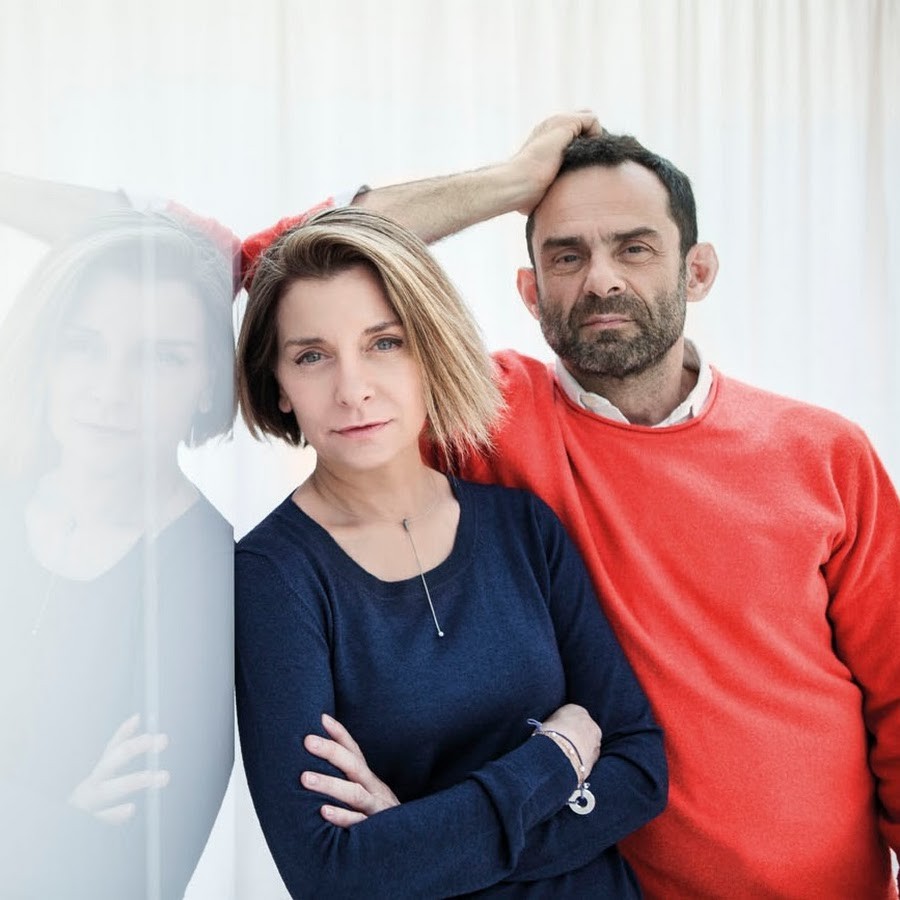 We'll Unveil The Secret of Success of Ludovica and Roberto Palomba!
