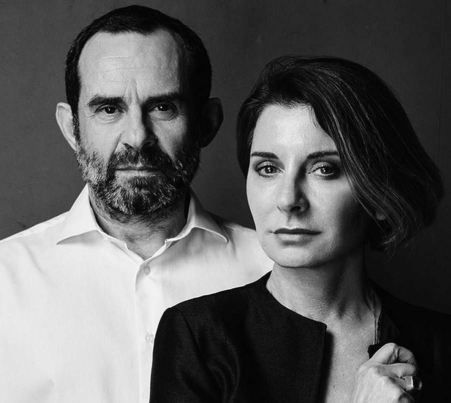 We'll Unveil The Secret of Success of Ludovica and Roberto Palomba!