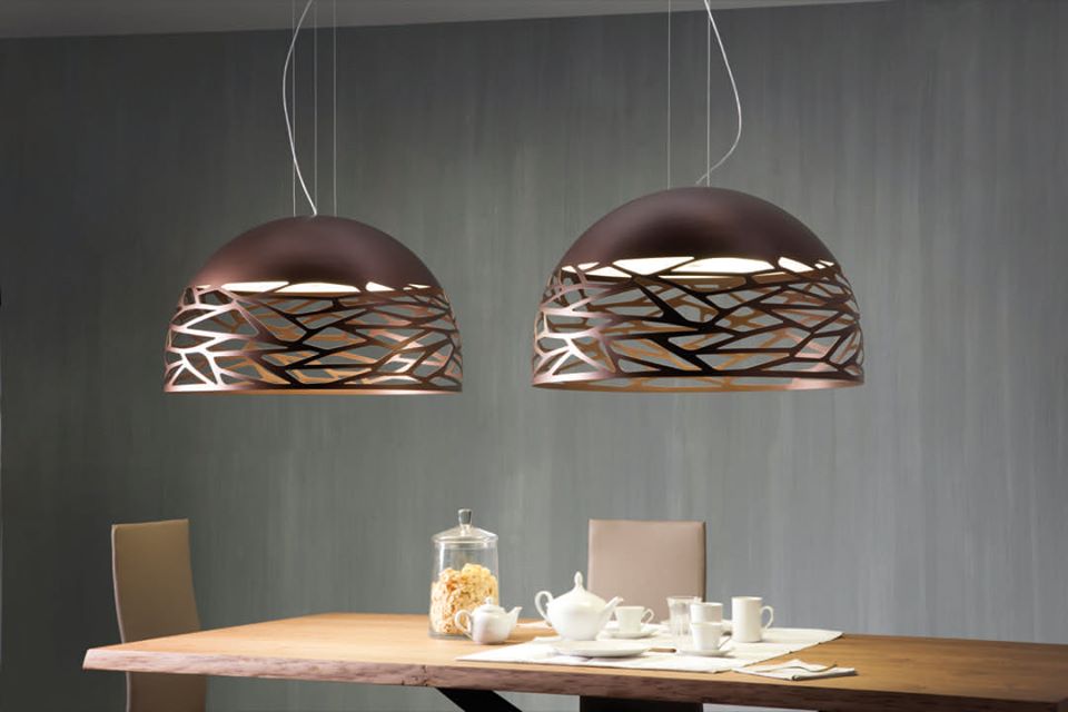 Luminosfera: The Perfect Lighting Fixture For Your Design Project!