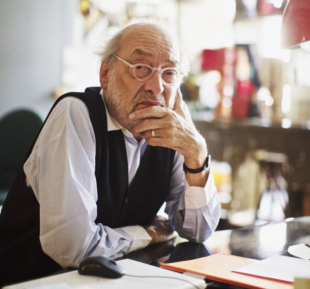 Gaetano Pesce: Elevating Creativity in Furniture Design!