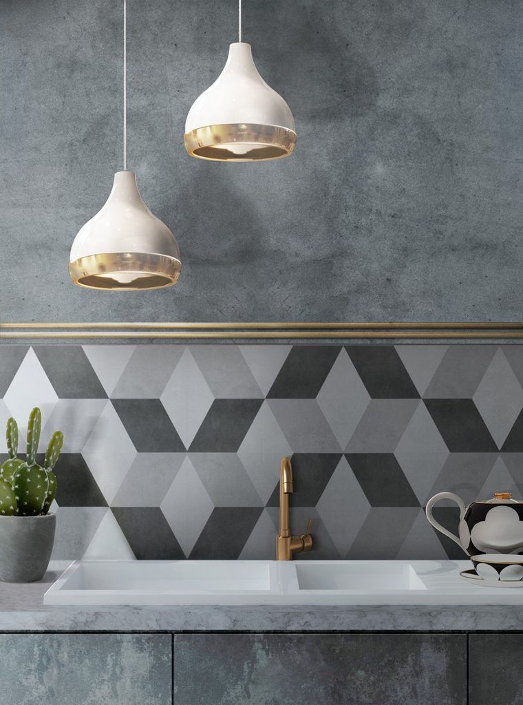 ? I Used To Hate Kitchen Pendant Lamps, Now I Can't Live Without Mine