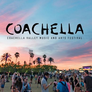 Coachella trends you need to know right now! 0