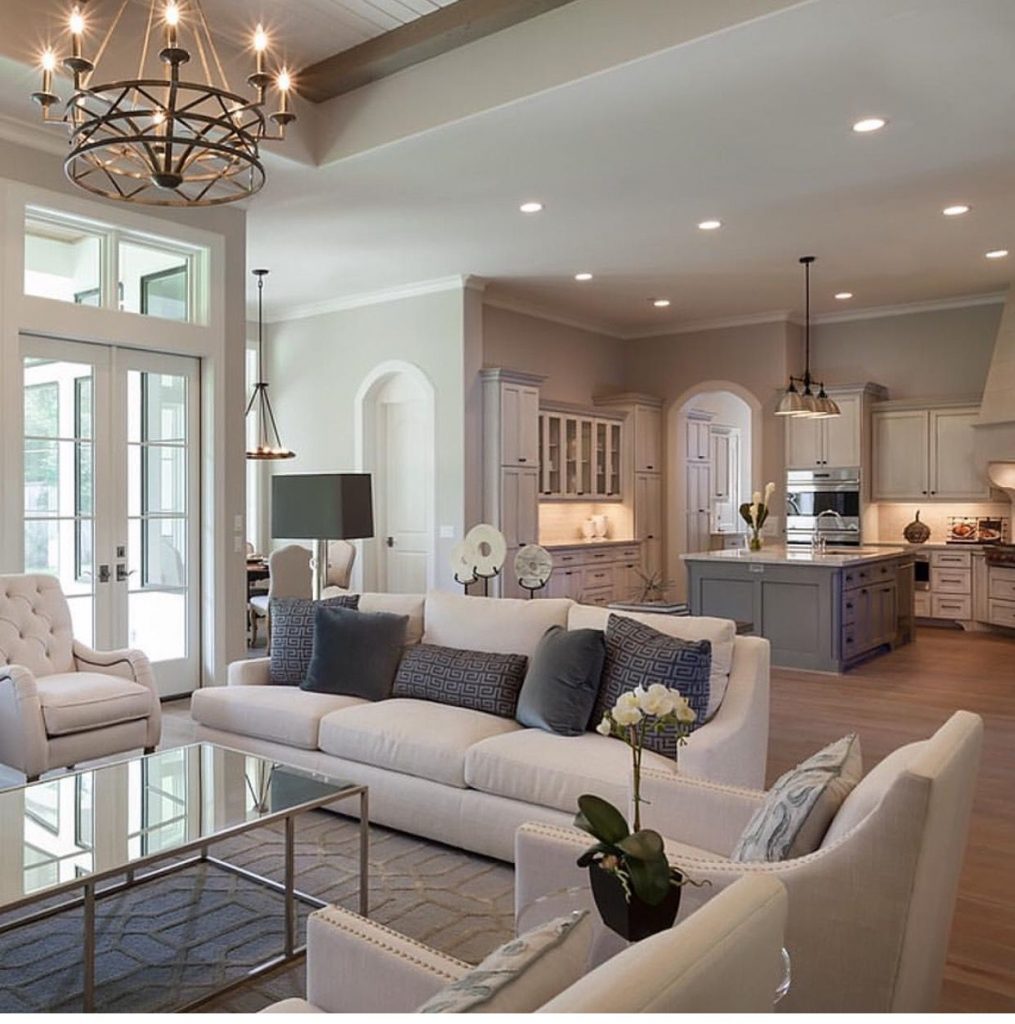 Open space: 5 tips to have the best décor