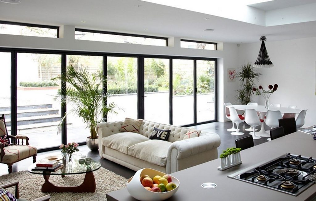 Open space: 5 tips to have the best décor