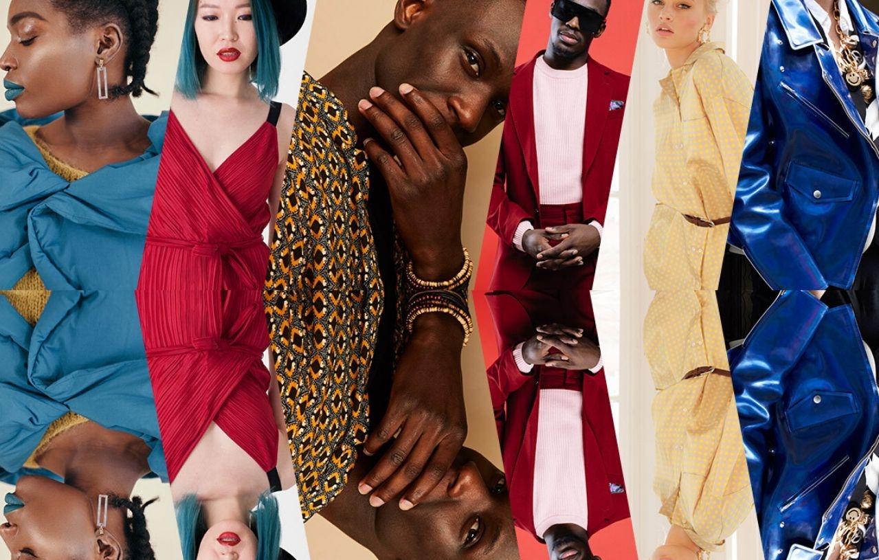 Pantone Summer Colors of 2020 To Make Your Life Happier and More C