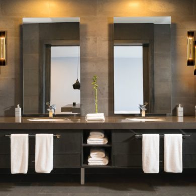 Best Bathroom Lights For Your Home Setting