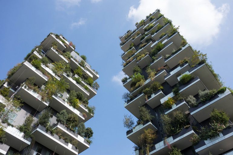 Milano iSaloni 2020