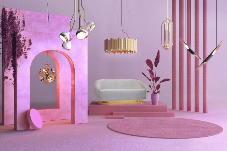 ? 5️⃣ Best Ceiling Lamps to make every room spectacular