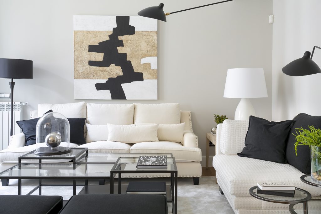 Creativity and Balance are the Keys of Success of Marisa Gallo's Projects!