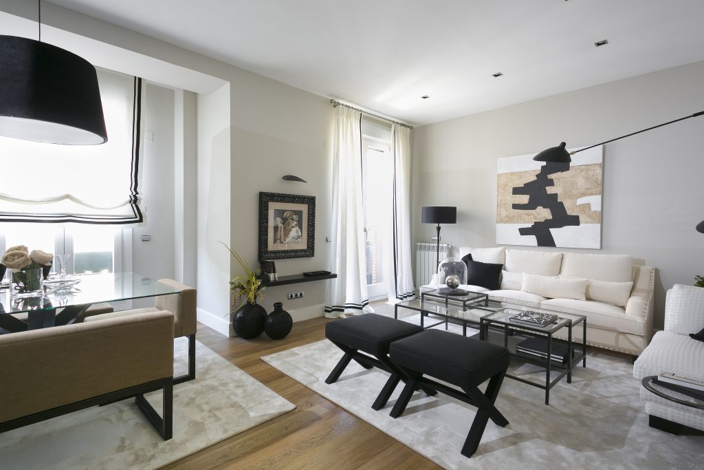 Creativity and Balance are the Keys of Success of Marisa Gallo's Projects!