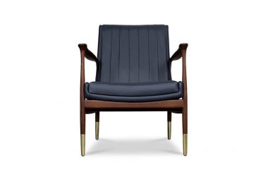 HUDSON ARMCHAIR