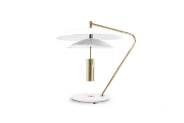BASIE TABLE LAMP